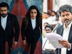 Trisha Vijay: కరుప్పు సక్సెస్‌పై త్రిష పోస్ట్ వైరల్.. విజయ్‌తో లింకు పెట్టేస్తున్న ఫ్యాన్స్.. ‘మే’ బాగానే కలిసొచ్చింది