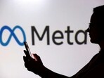 Meta on Wednesday began laying off nearly 8,000 employees globally.(REUTERS)