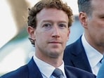 Mark Zuckerberg's purported leaked audio suggests Meta tracked employees to train AI (REUTERS/Mike Blake     TPX IMAGES OF THE DAY/File Photo)
