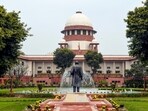 While directing seven of the convicts to surrender in two weeks, the court suspended the sentence for two elderly people, one of whom is a woman, until their plea for pardon is decided by the state executive.