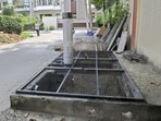 Officials said inspections will begin soon after legal provisions were strengthened to act against faulty or neglected systems. (HT Archive)