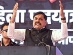 He also said a letter would be sent to the CBI regarding an investigation into the case. He also said a letter would be sent to the CBI regarding an investigation into the case.