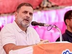 The BJP leaders slammed LoP Rahul Gandhi (in picture) for his criticism of Modi over economy.  