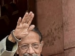 BC Khanduri, minister who helped shape the Golden Quadrilateral, dies at 91. 