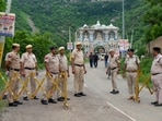 Police said they are investigating every aspect of the case and will arrest the accused soon.