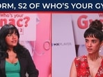 Saba Azad on women's health, Who’s Your Gynac?, and more