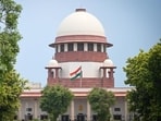 Section 43D(5) of the UAPA imposes stringent restrictions on bail. (HT PHOTO)