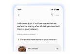 Spark is web based, for background task execution. (Official image)