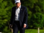 Trump's immigration initiative involves banks in enforcing immigration laws by increasing scrutiny on financial records. (Bloomberg)