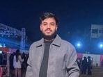 Kamaldeep, 24, was found dead in his PG room in the New Lal Bagh area of the city on Monday. 