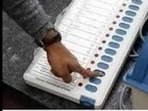 The keenest contest continues in the Mohali municipal corporation, where 227 candidates remain in the race for 50 wards after 84 aspirants withdrew their nominations. (HT Photo for representation)