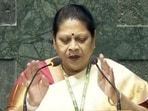 Trinamool Congress (TMC) lawmaker Mala Roy is the TMC MP from Kolkata Dakshin, a councillor and the chairperson of the TMC-led Kolkata Municipal Corporation (KMC).