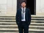 Tushar Kumar (HT Photo)