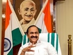 VD Satheesan