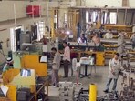 While India may be less protectionist than the US or China, its toolkit looks strikingly different from the economies it is compared to. (HT Archive)