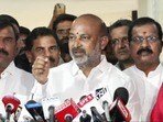 బండి సంజయ్