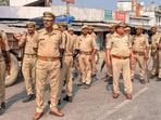 The police also said that they had “no objection” to a second post-mortem examination being carried out. The police also said that they had “no objection” to a second post-mortem examination being carried out.