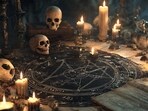 An Odisha man was lynched and his body torched in suspicion of black magic.