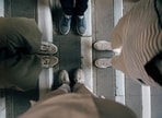 Sneakers for women to walk in style affordably(Pexels)