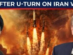 Trump’s Iran mind games begin? ‘Maybe, maybe not...’ threat puts Mojtaba on edge