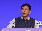 కేంద్ర కార్మిక శాఖ మంత్రి మన్సుఖ్ మాండవీయ 