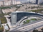 Improved law enforcement has boosted investor confidence, leading to significant industrial development, including a defence corridor and an electronics manufacturing cluster, said Mrityunjay Sharma, a politician and author.