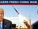 Top general sounds China war alarm days after Trump-Xi meeting?