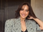 Kusha Kapila was most recently seen in Maamla Legal Hai Season 2. 