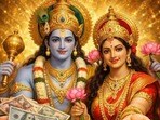 పద్మిని ఏకాదశి ఎప్పుడు వచ్చింది? తేదీ, సమయంతో పాటు లక్ష్మీదేవి, విష్ణువు అనుగ్రహం కోసం ఏం చెయ్యాలో తెలుసుకోండి!(pinterest)