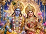 మీ రాశి ప్రకారం ఈ అధిక మాసంలో వీటిని దానం చేస్తే.. ఆ విష్ణువు అనుగ్రహంతో గ్రహ దోషాలు, సమస్యలు తీరిపోతాయి!(pinterest)