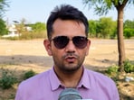 The NEET paper leak was discovered by a teacher in Rajasthan's Sikar.