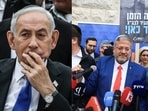 Netanyahu said he's given instructions that the activists be deported “as soon as possible.”