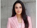 Preity Zinta and Kunal Kemmu will star together in Vibe. Preity Zinta and Kunal Kemmu will star together in Vibe.
