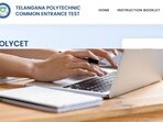 తెలంగాణ పాలిసెట్ 2026
