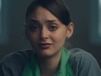 A former inmate claims Netflix’s The Crash shows a completely different from Mackenzie Shirilla's life in prison