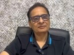 Vashu Bhagnani