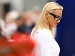 Vanessa Trump shared her cancer diagnosis, prompting a reply from Ivanka Trump. Vanessa Trump shared her cancer diagnosis, prompting a reply from Ivanka Trump.