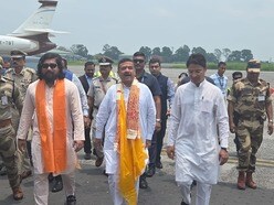 প্রথম পাহাড় সফরে একগুচ্ছ ঘোষণা মুখ্যমন্ত্রীর