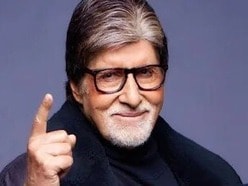 অমিতাভের এই সিনেমা হয়েছিল ফ্লপ