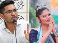 সায়নীর সঙ্গে অভিষেকের ফ্ল্যাটের যৌথ মালিকানা বিতর্কে মুখ খুললেন নায়িকা!