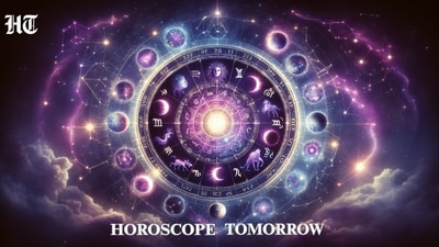 Horoscope tomorrow (pinterest)