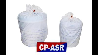 A case under Sections 21-C and 29 of the Narcotic Drugs and Psychotropic Substances (NDPS) Act has been registered at the Chheharta police station in Amritsar. (HT File) A case under Sections 21-C and 29 of the Narcotic Drugs and Psychotropic Substances (NDPS) Act has been registered at the Chheharta police station in Amritsar. (HT File)
