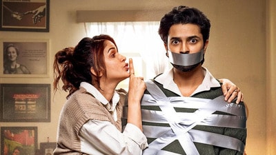 ఓటీటీలోకి మెగా కోడలు లావణ్య త్రిపాఠి మూవీ ఓటీటీలోకి మెగా కోడలు లావణ్య త్రిపాఠి మూవీ
