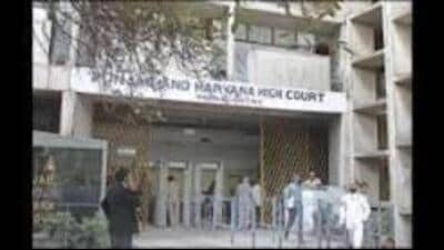 On Wednesday morning, the court took up a 2025 suo motu plea, which deals with the issue of lawyers and passed certain directions to Chandigarh administration about the security of the lawyer. (HT File) On Wednesday morning, the court took up a 2025 suo motu plea, which deals with the issue of lawyers and passed certain directions to Chandigarh administration about the security of the lawyer. (HT File)