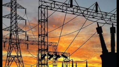 Over the past two months, the power load had doubled in Faizullaganj. On investigation, it was found that almost 80% houses had vehicle charging facilities and increased use of induction stoves and heaters amid the LPG cylinder shortage, says chief engineer (Pic for representation) Over the past two months, the power load had doubled in Faizullaganj. On investigation, it was found that almost 80% houses had vehicle charging facilities and increased use of induction stoves and heaters amid the LPG cylinder shortage, says chief engineer (Pic for representation)