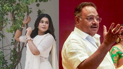 ‘এই মানুষটার সবচেয়ে বড় ফ্যান…’, শমীকে মুগ্ধ মমতা-সরকারের পাঁচালি গাওয়া ইমন ‘এই মানুষটার সবচেয়ে বড় ফ্যান…’, শমীকে মুগ্ধ মমতা-সরকারের পাঁচালি গাওয়া ইমন