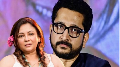 ‘কেউ বাচ্চার দোহাই তো….’, পরম-পাল্টি দেখে হাঁ নেটপাড়া, কটাক্ষ শ্রীলেখার ‘কেউ বাচ্চার দোহাই তো….’, পরম-পাল্টি দেখে হাঁ নেটপাড়া, কটাক্ষ শ্রীলেখার