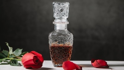 Traditional fragrances that are buzzing the pefume industry (Pexels) Traditional fragrances that are buzzing the pefume industry (Pexels)
