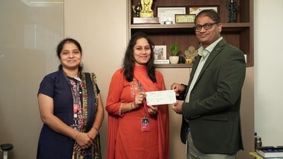 ఈవీలకు మారే ఉద్యోగులకు నగదు ప్రోత్సహకాలు ఈవీలకు మారే ఉద్యోగులకు నగదు ప్రోత్సహకాలు