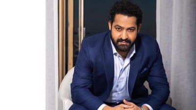 జూనియర్ ఎన్టీఆర్ నెట్ వర్త్ తెలుసా? జూనియర్ ఎన్టీఆర్ నెట్ వర్త్ తెలుసా?